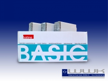 Handtuchpapier Satino Basic C-Falz